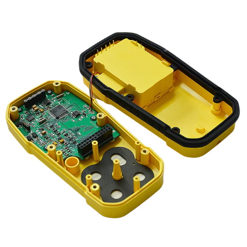 Hospitality Enviro Tech Portable Multi Gas Analyzer for Toxic Gases Detection - Image 5