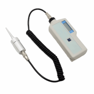 Hospitality Enviro Tech High Frequency Vibrometer