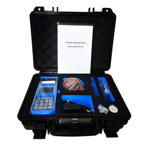 Hospitality Enviro Tech Portable Vibration Measurement Tester - Image 2