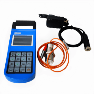 Hospitality Enviro Tech Portable Vibration Measurement Tester