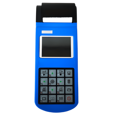 Hospitality Enviro Tech Portable Vibration Measurement Tester - Image 3