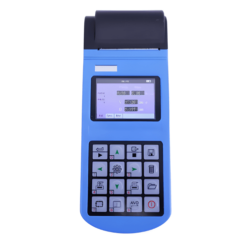 Hospitality Enviro Tech Portable Vibration Measurement Tester - Image 4