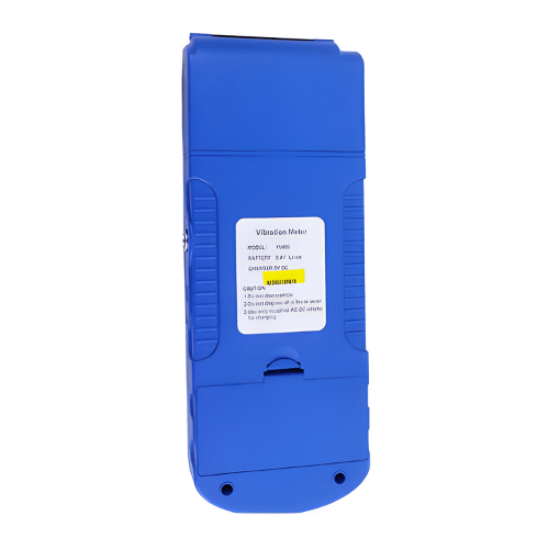 Hospitality Enviro Tech Portable Vibration Measurement Tester - Image 5