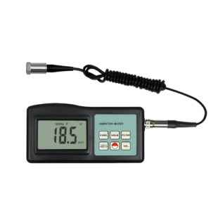 Hospitality Enviro Tech High Accuracy Vibration Meter