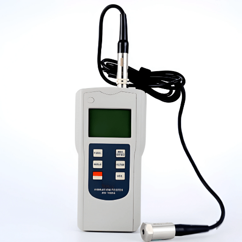 Hospitality Enviro Tech Portable Digital Vibration Meter