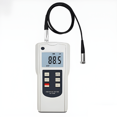 Hospitality Enviro Tech Portable Digital Vibration Meter - Image 4