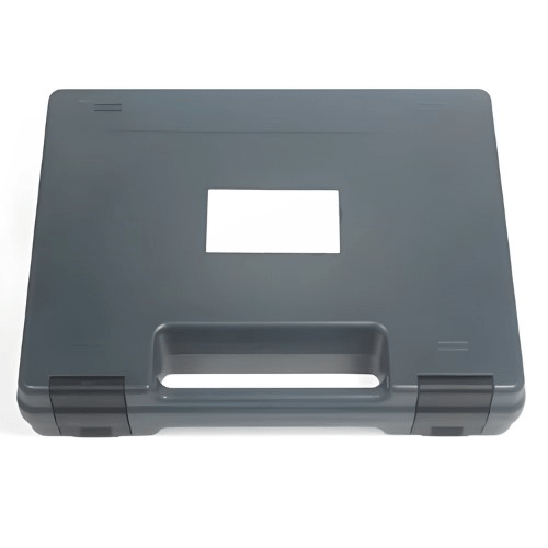 Hospitality Enviro Tech Portable Digital Vibration Meter - Image 2