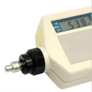 Hospitality Enviro Tech Vibration Meter