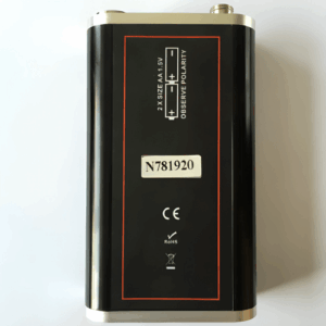 Hospitality Enviro Tech High Precision Vibration Meter