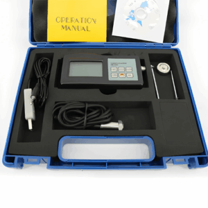 Hospitality Enviro Tech High Frequency Vibration Meter