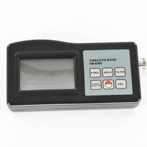 Hospitality Enviro Tech Digital Vibration Meter