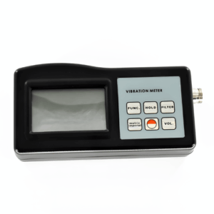 Hospitality Enviro Tech Digital Vibration Meter