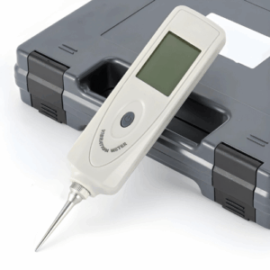 Hospitality Enviro Tech Portable Vibration Meter