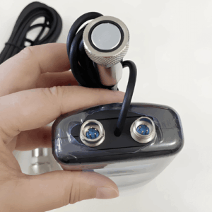 Hospitality Enviro Tech Vibration Meter