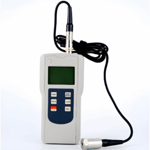 Hospitality Enviro Tech Portable Digital Vibration Meter