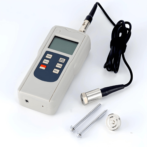 Hospitality Enviro Tech Portable Digital Vibration Meter - Image 4