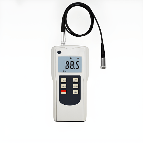 Hospitality Enviro Tech Portable Digital Vibration Meter - Image 3