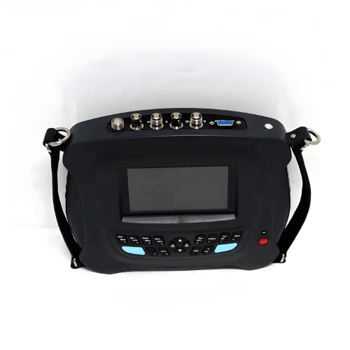 Hospitality Enviro Tech Dual Channel Vibration Meter - Image 3