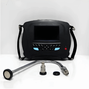 Hospitality Enviro Tech Dual Channel Vibration Meter