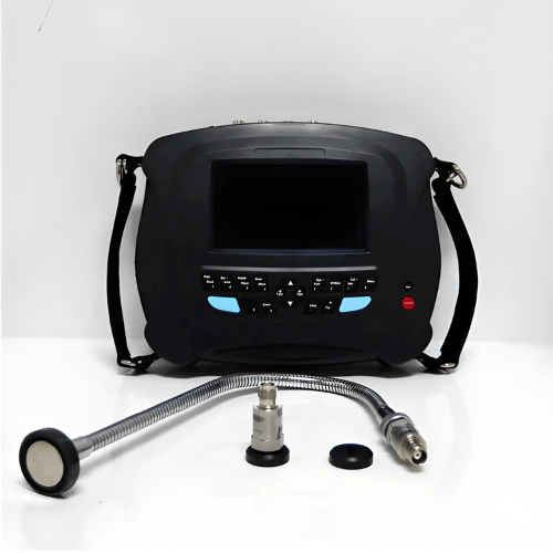 Hospitality Enviro Tech Dual Channel Vibration Meter