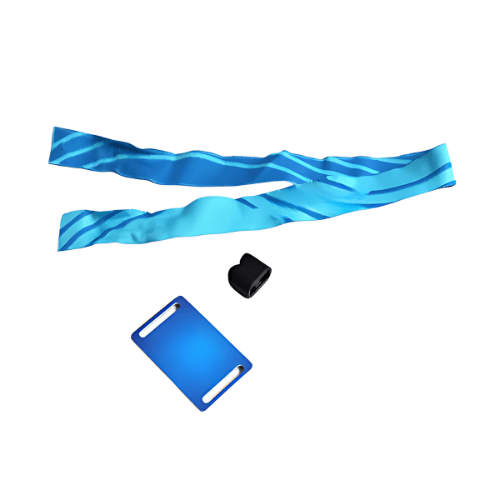 RFID NFC Fabric Wristbands 13.56MHz Custom Logo - Hospitality Enviro Tech - Image 2