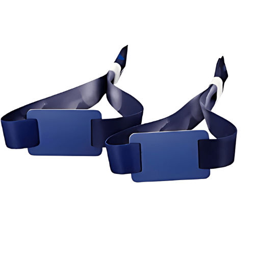 RFID NFC Fabric Wristbands 13.56MHz Custom Logo - Hospitality Enviro Tech - Image 3