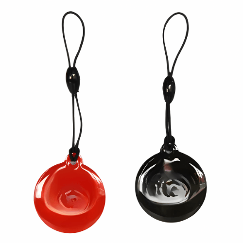 13.56MHz Customizable NFC Tags for Automation and Connectivity - Hospitality Enviro Tech