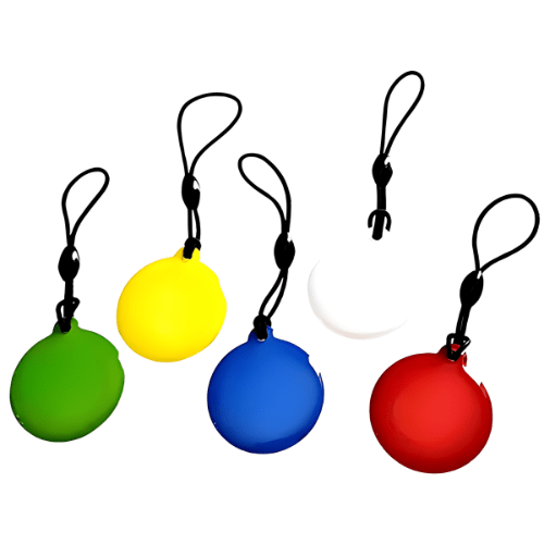 13.56MHz Customizable NFC Tags for Automation and Connectivity - Hospitality Enviro Tech - Image 2