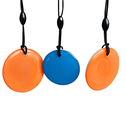 13.56MHz Customizable NFC Tags for Automation and Connectivity - Hospitality Enviro Tech - Image 3