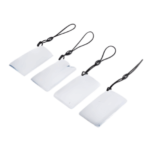 Epoxy Access Control Keychain NFC RFID Tag - Hospitality Enviro Tech