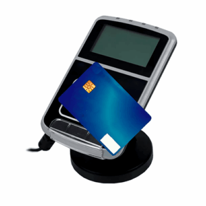 RFID Linear Polarization Reader 13.56MHz Industrial - Hospitality Enviro Tech