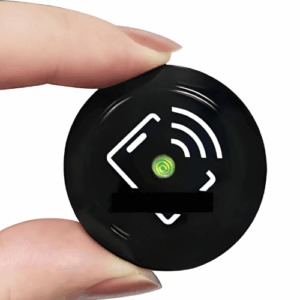 Mini Ultralight RFID Card Reader 13.56 MHz IP54 - Hospitality Enviro Tech