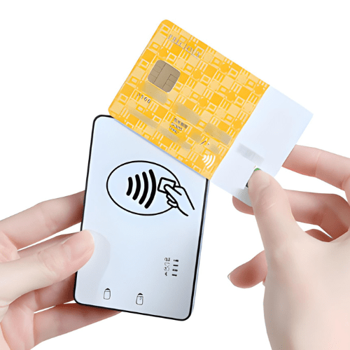 Short Range RFID USB POS Terminal 13.56 MHz ISO 14443 - Hospitality Enviro Tech - Image 4