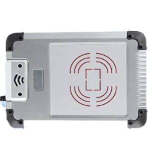 Hospitality Enviro Tech RS232 RFID Linear Polarization For Highway Reader 13.56 MHz