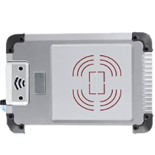 Hospitality Enviro Tech RS232 RFID Linear Polarization For Highway Reader 13.56 MHz