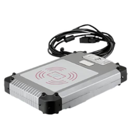 Hospitality Enviro Tech RS232 RFID Linear Polarization For Highway Reader 13.56 MHz - Image 3