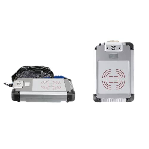 Hospitality Enviro Tech RS232 RFID Linear Polarization For Highway Reader 13.56 MHz - Image 2