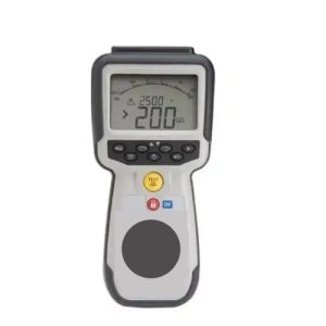 Hospitaity Enviro Tech Hand-Held Insulation and Conductivity Tester
