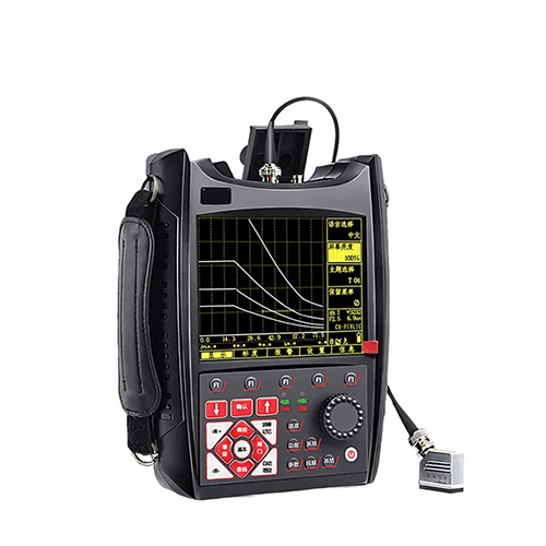 Hospitality Enviro Tech Durable Ultrasonic Flaw Detector - Image 4