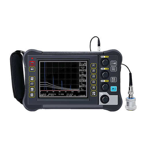 Hospitality Enviro Tech Durable Ultrasonic Flaw Detector - Image 5