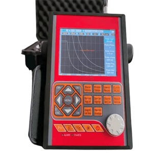 Hospitality Enviro Tech Digital Ultrasonic Flaw Detector
