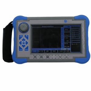 Hospitality Enviro Tech Portable Digital Ultrasonic Crack Detection