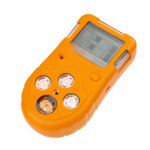 Hospitality Enviro Tech Multi Gas Detector