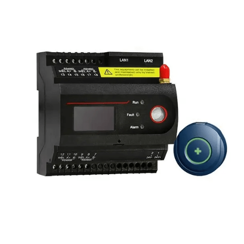 Mini Portable USB Healthcare Device Nordic NRF QFAA Chip, 5V 1A Low Energy Mode - Hospitality Enviro Tech - Image 3