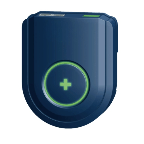 Mini Portable USB Healthcare Device Nordic NRF QFAA Chip, 5V 1A Low Energy Mode - Hospitality Enviro Tech - Image 4