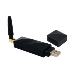 BLE WiFi USB Gateway for Tracking & Data Collection– Hospitality Enviro Tech