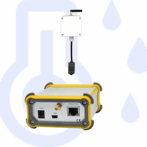 Smart Environmental Monitor with Wireless Alerts – Hospitality Enviro Tech