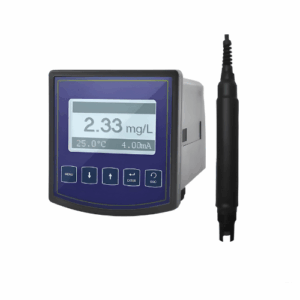 Hospitality Enviro Tech Ion Analyzer
