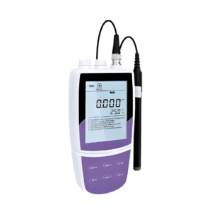 Hospitality Enviro Tech Portable Conductivity Ion Meter