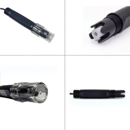 Hospitality Enviro Tech Ion Selective Electrode
